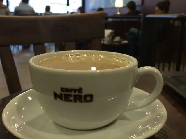 Caffe Nero'nin yemek ve ambiyans fotoğrafları 65