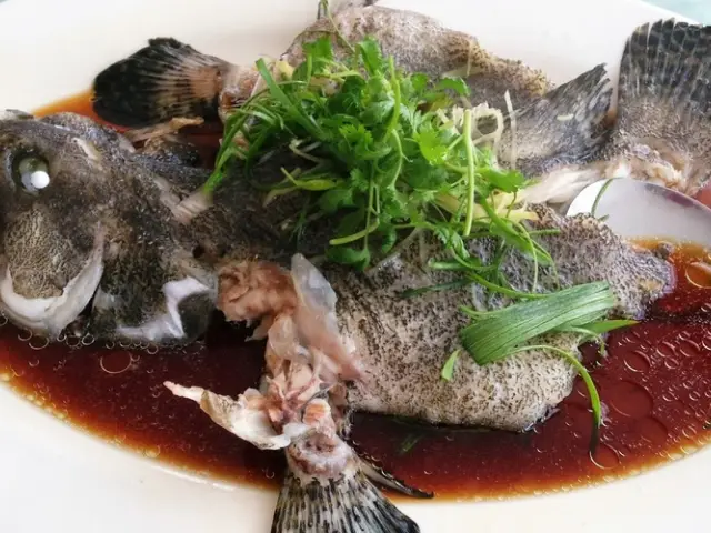 Kim’s Seafood Palace Food Photo 2
