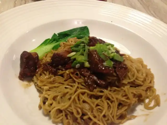 Gambar Makanan Po Lim Cha Chaan Teng - HK Style Restaurant 5
