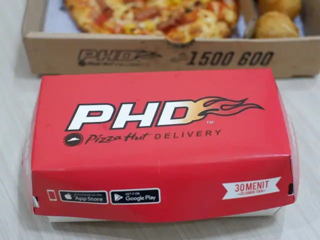 Gambar Makanan PizzaHutDelivery(PHD) 18