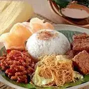 Gambar Makanan Warung Suci Nasi Uduk Dan Nasi Rames, Drs Warsito 1
