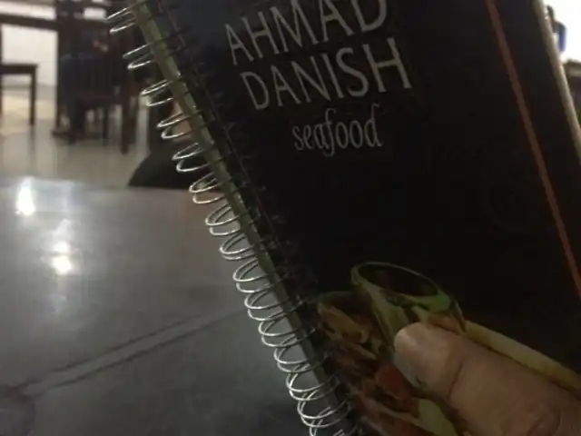 Ahmad Danish Seafood Food Photo 14