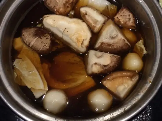 Gambar Makanan Shaburi Shabu Shabu 13