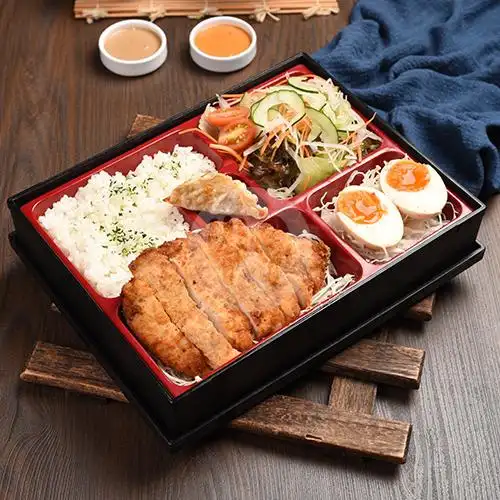 Gambar Makanan Tokyo Kitchen, Kelapa Gading 9