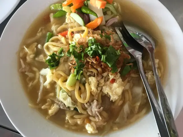 Gambar Makanan AyamPenyetSurabaya 2