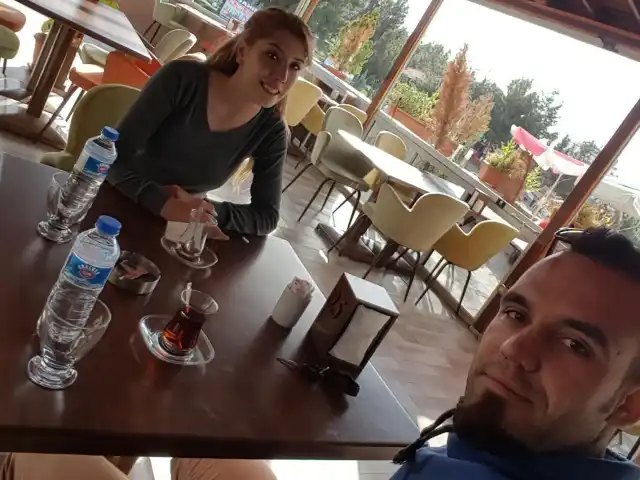 manolya cafe'nin yemek ve ambiyans fotoğrafları 5