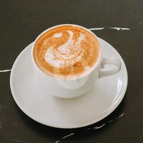 Gambar Makanan KATA COFFEE, Batam Centre Mitra Raya 2 17