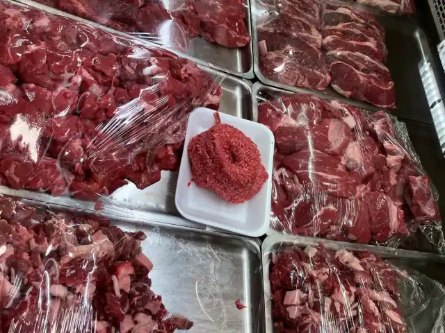 Çatalca Hamamönü Kasabı'nin yemek ve ambiyans fotoğrafları 1