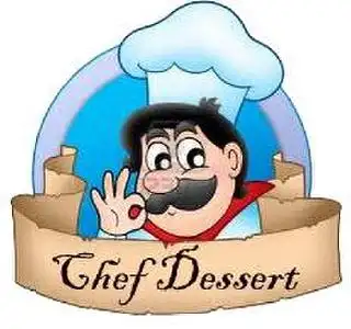 Chef Dessert Food Photo 1