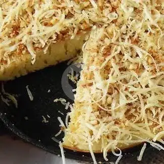 Gambar Makanan MARTABAK BANGKA FAVORIT ARIES PUNYA, Pajajaran Pamulang 5