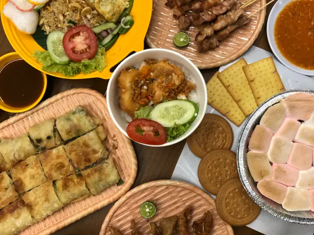 Gambar Makanan Warung Wakaka 7