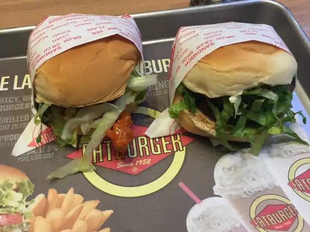 Fatburger Food Photo 4