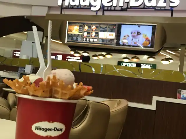 Gambar Makanan Häagen-Dazs 14