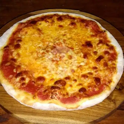 Gambar Makanan W And W Home Made Pizza, Seseh 1