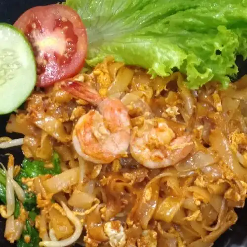Gambar Makanan Soup Ikan 66 Golden King Foodcourt, Bengkong 7