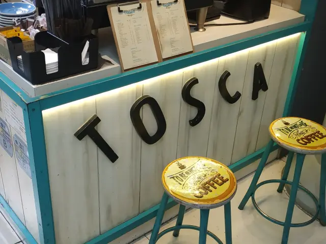 Gambar Makanan Tosca Kopi 3