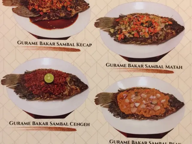 Gambar Makanan AyamTaliwangAs'ad 8