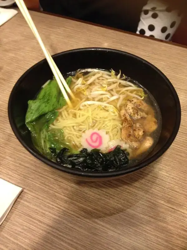 Gambar Makanan Ichiban Sushi 18