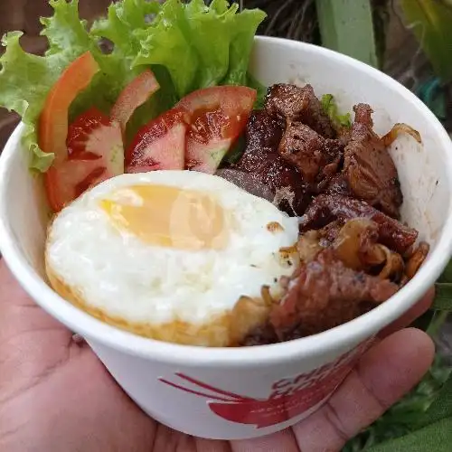 Gambar Makanan Chef's House (Rice Bowl), Telukjambe Timur 1