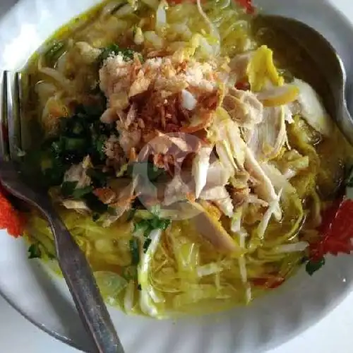 Gambar Makanan Pecel Lele Soto Ayam Lamongan, Cilangkap 2