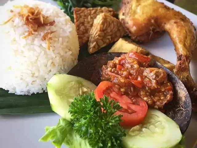 Gambar Makanan Rumah Makan TAMAN SARI Bedugul, Bali 16