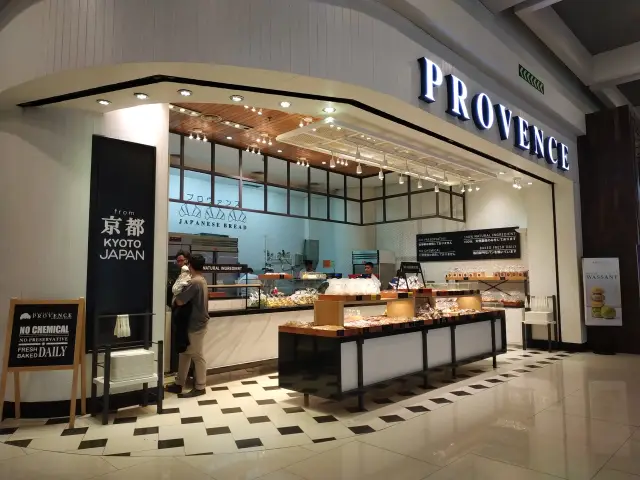 Gambar Makanan Provence 9