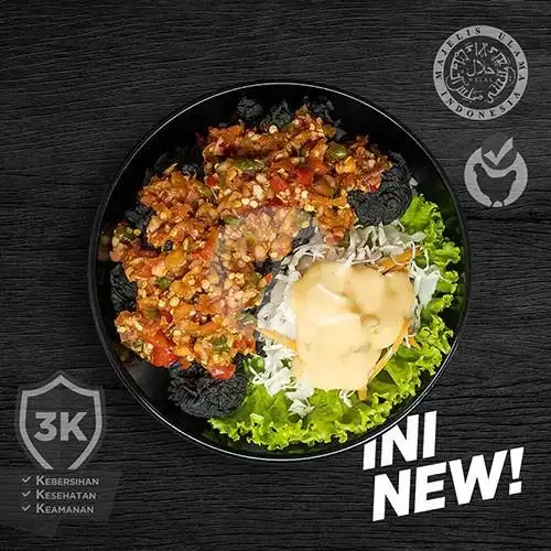 Gambar Makanan Lapar Kenyang Rice Bowl, Kelapa Gading 1