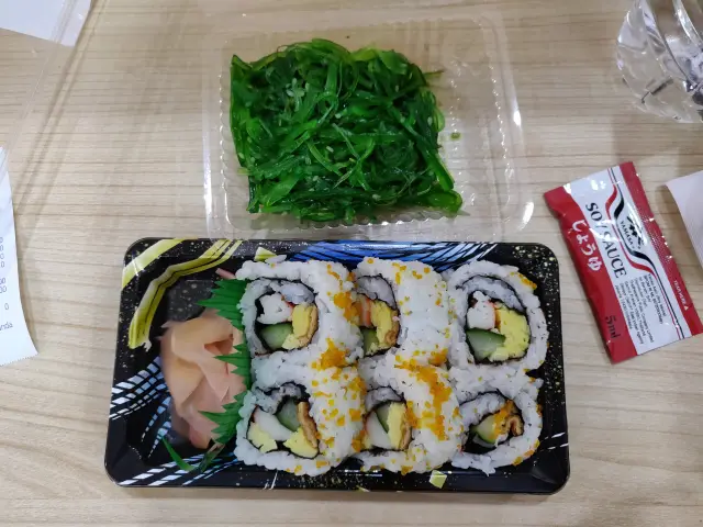 Gambar Makanan AEONSushiDash&Go 5