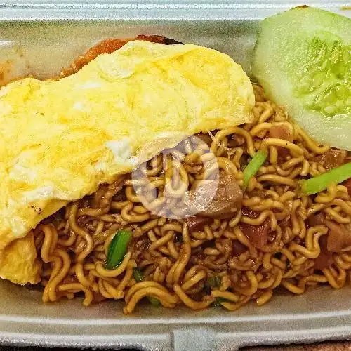 Gambar Makanan NASI GORENG BANG BEN'S 16