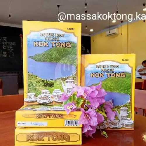 Gambar Makanan Massa Kok Tong, Katamso 2