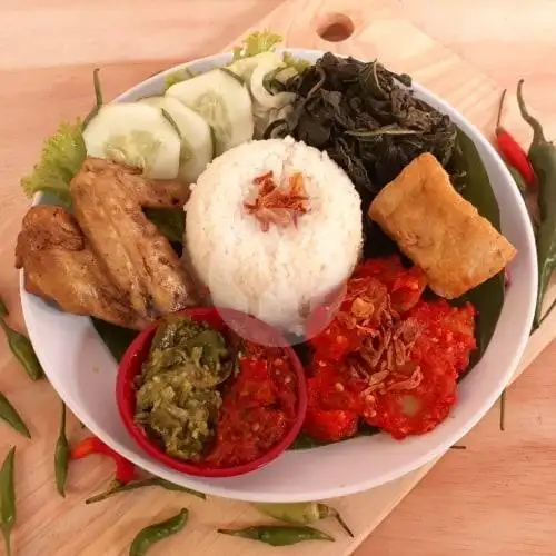 Gambar Makanan Djengkol Pedas Ekak SM, Junrejo 4