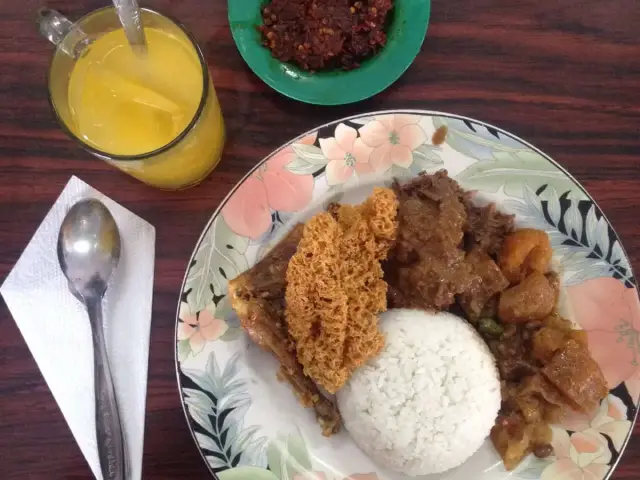 Gambar Makanan RM Yogya 9