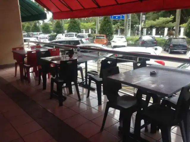 Station Kopitiam