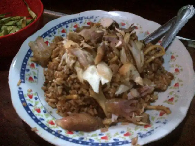 Gambar Makanan Nasi Goreng Jawa Ondomohen 5