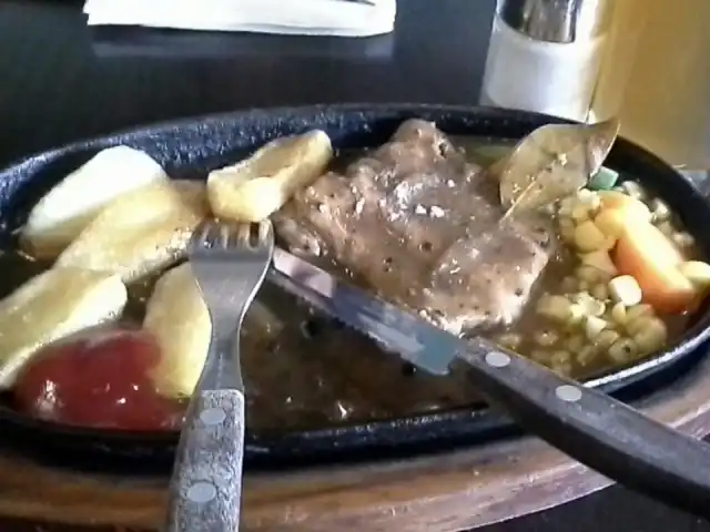 Gambar Makanan Double Steak 16