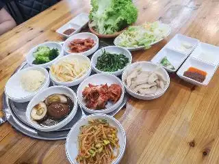 Hongdae Ip Gu Food Photo 1