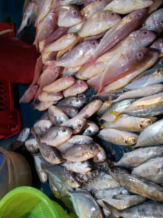 Pasar Malam Batu 8 Food Photo 2