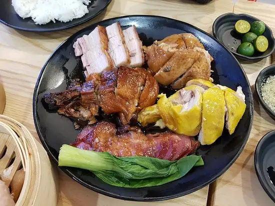 Tai Koo HK Roast Food Photo 2