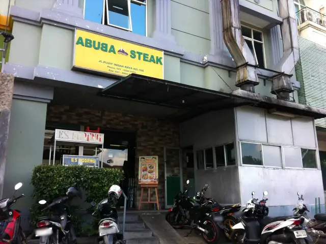 Gambar Makanan Abuba Steak 18