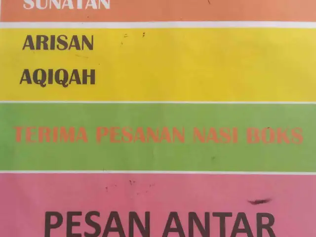 Gambar Makanan Dapur Kopi Aceh Dek Chamil 4