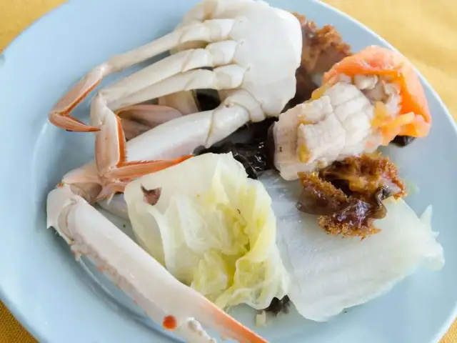 Restaurant Yuen Buffet Steamboat Food Photo 16