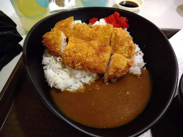 Kimukatsu Tei Food Photo 17