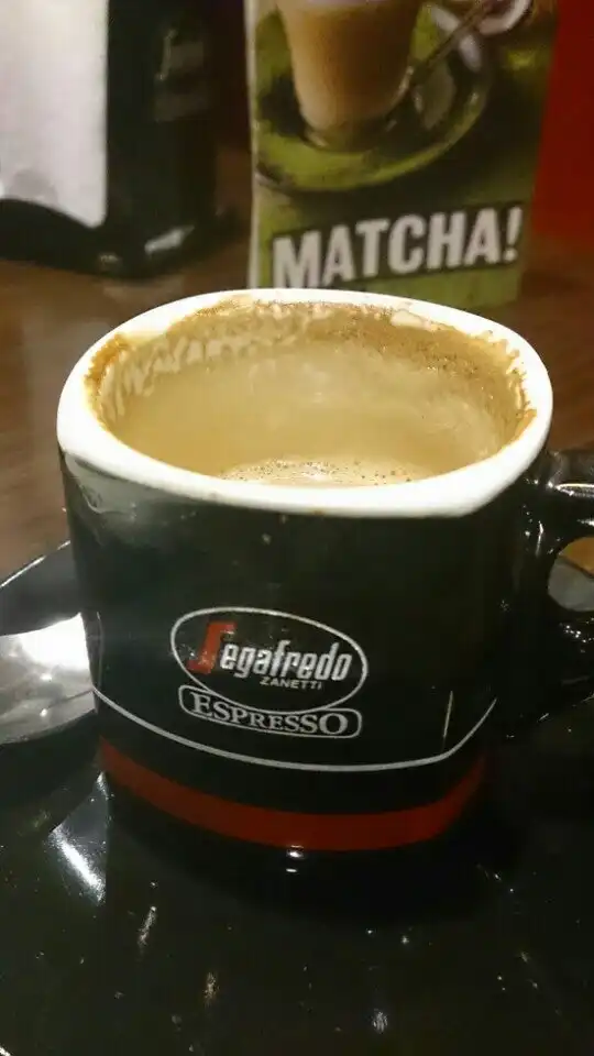 Segafredo Zanetti