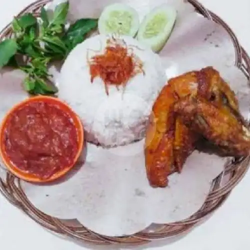 Gambar Makanan Ayam Bakar Pekalongan, Bintaro 9