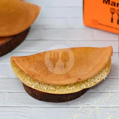 Gambar Makanan Martabak Lipat Bah!, Duri Kepa 9