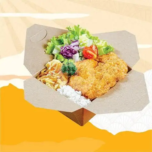 Gambar Makanan Tokyo Belly by ISMAYA, Setiabudi One 10