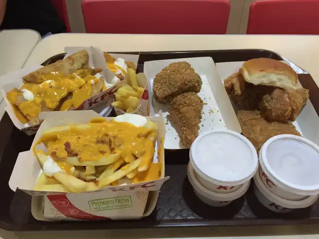 KFC Food Photo 3