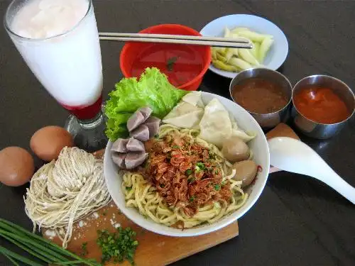 KDL_Kedai Mie