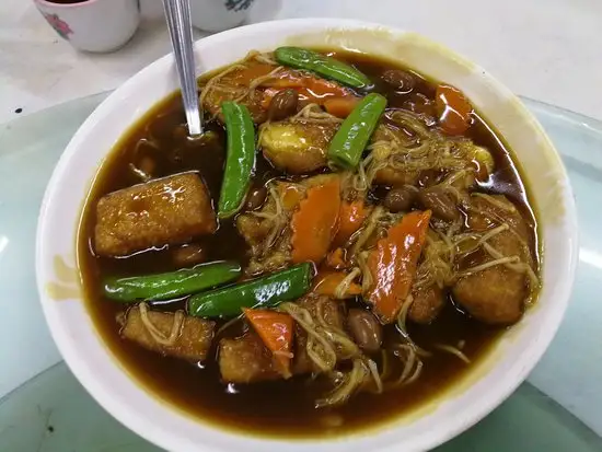 Restoran Wu So Peng Food Photo 1