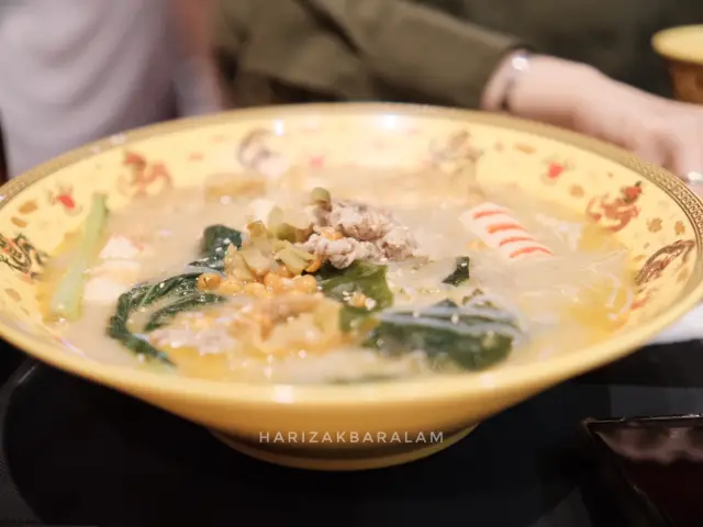 Gambar Makanan Dragon Hot Pot 10